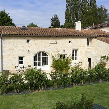 Le Clos De Tesson Екстер'єр фото