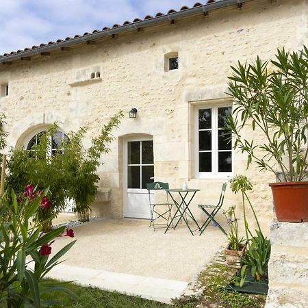 Le Clos De Tesson Екстер'єр фото
